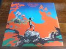 Uriah Heep LP The Magicians Birthday UK Bronze 1st press NEAR MINT 4 pics
