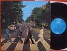 THE BEATLES abbey road VINYL rarest SPAIN IMPORT greatest shape ODEON 1970