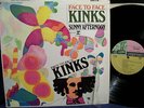 THE KINKS  