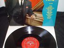 GEORGE WALLINGTON. GERRY MULLIGAN.  MAX ROACH.  BREW MOORE.  SAVOY.MG 12081. RVG