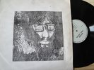 LP JEAN FRANCOIS MORANGE ODYSSÉE POUR LAETITIA FRENCH PSYCH  FOLK  PRIVATE PRESS