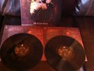 Pantera Far Beyond Driven LP Record Gatefold banned original cover
