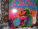 ST JOHN GREEN - SAME PROG PSYCH FUZZ MONSTER ORGINAL