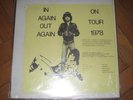 THE ROLLING STONES IN AGAIN OUT AGAIN ON TOUR 1978
