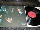 THE ROLLING STONES - NO 2 - UNBOXED DECCA (2A/2A) ENVELOPE SLEEVE - PLAY-CHECKED
