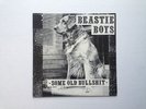 Beastie Boys - Some Old Bullshit Vinyl LP (Sealed) Grand Royal US Pressing