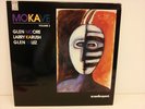 MOKAVE Volume 2  AUDIOQUEST US 180g AQ-LP 1007 Near Mint