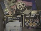 2 boxes of Oldies / Easy Listening / Classical Records - over 150 LPs