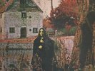 Black Sabbath                                      7 LPs