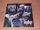 NAZARETH - BIG DOGZ / 180g VINYL-LP + CD 2011 OVP NEW