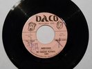 Northern Soul 45 -- Fabulous Playboys  -- Nervous -- Daco 1001 -- Listen