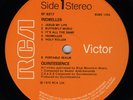 QUINTESSENCE Indweller STUNNING ORIG UK 72 -1E/-1E N/M LP