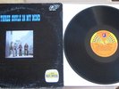 THREE SOULS IN MY MIND-2nd Album Original Raff 1970's Heavy Psych with Fuzz HEAR
