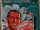 HANK THOMPSON, 