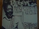 Robert Lockwood Jr. Contrasts STILL SEALED LP