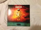 Brand New Deja Entendu Double LP Vinyl