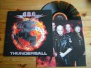 UDO Thunderball LP,notvd 356/400 RAR Selten