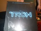 Tron Legacy LP Vinyl SEALED