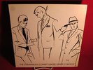 THE SUICIDE COMMANDOS COMMIT SUICIDE DANCE CONCERT LP 1978 TTR 7906 76/1000
