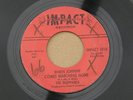 SHEPPARDS POOR MAN THING IMPACT or US GARAGE FRAT FOLK ROCK JANGLE NM 7