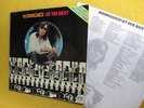 Rodriguez Lp + insert - At His Best (Australian 