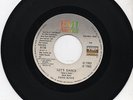 DAVID BOWIE-LET'S DANCE- RARE GUATEMALA SINGLE