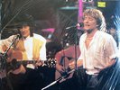 ROD STEWART Unplugged... And Seated RONNIE WOOD Live GERMAN IMPORT Sealed