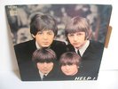 45 T EP THE BEATLES 