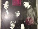 CAIFANES T/S VERY RARE MEXICAN LP JAGUARES TRANSLUCENT VINYL LA NEGRA VIENTO