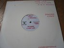 Lloyd Lee   My Girl   Mighty Whip   unknown modern soul boogie ACETATE 12