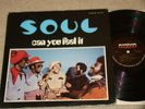 SOUL 