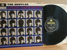 The Beatles - A Hard Day's Night **UK 1st Press 1964 Parlophone Mono** EX/EX+