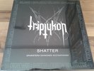 TRIPTYKON  shatter  12 Inch UK   Grey Vinyl  CELTIC FROST