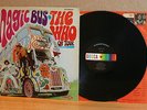 The Who - Magic Bus - Vinyl LP **US 1968 Decca DL 75064** EX/EX