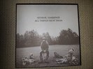 George Harrison:All Things Must Pass/SCARCE 1978 Capitol edition/NM+poster