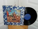 THE ROLLINGS STONES THEIR SATANIC MAJESTIES REQUEST PSYCH 3D COVER EX+