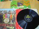 THE BEATLES 