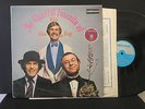 GILES GILES & FRIPP Cheerful Insanity UK King Crimson LP SPA 423