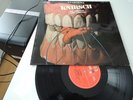 ET CETERA KNIRSCH 1972 MINT WOLFGANG DAUNER 1ST PRESS