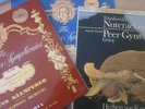 3 X CLASSICAL FILLERS SAX 2331,SXL 2308 SAX 2260 LISTED & GRADED