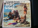 ISIDRO LOPEZ LP/LA LEYENDA DEL INDIO