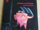 black Sabbath paranoid lp vertigo 6360011