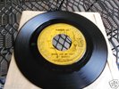 Northern Soul Funk 45  WARREN LEE Deesu 302 DJ Promo  New Orleans