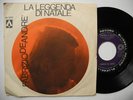 FABRIZIO DE ANDRE´ La Leggenda Di Natale / Inverno  7