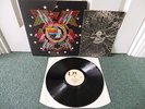 HAWKWIND - In Search Of Space(UK 1971 1ST PRESS VINYL ALBUM / EX VINYL / BOOK)