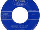 PHIL FLOWERS	WING 2100 	NO KISSIN' AT THE HOP 	M- WOL 	$120.00