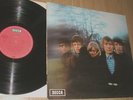 Rolling Stones/Between the buttons/Top-rare Labelvariante-bitte lesen/SLK 16450