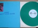 BOB DYLAN GWW Don't Look Back Original TMOQ Green Vinyl Rare Listen