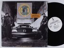 PETE ROCK & C.L. SMOOTH Mecca & The Soul Brother ELEKTRA 2XLP NM INSERT