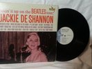 Jackie De Shannon Breakin' it up on the Beatles Tour US LP Liberty LRP 3390 WLP